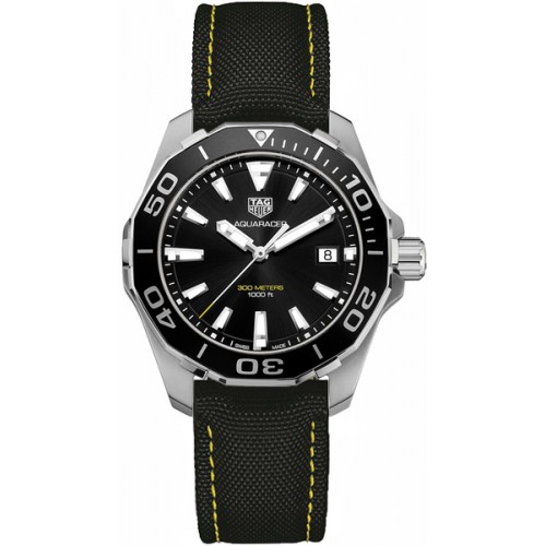 Tag Heuer Aquaracer WAY111A-FC6362